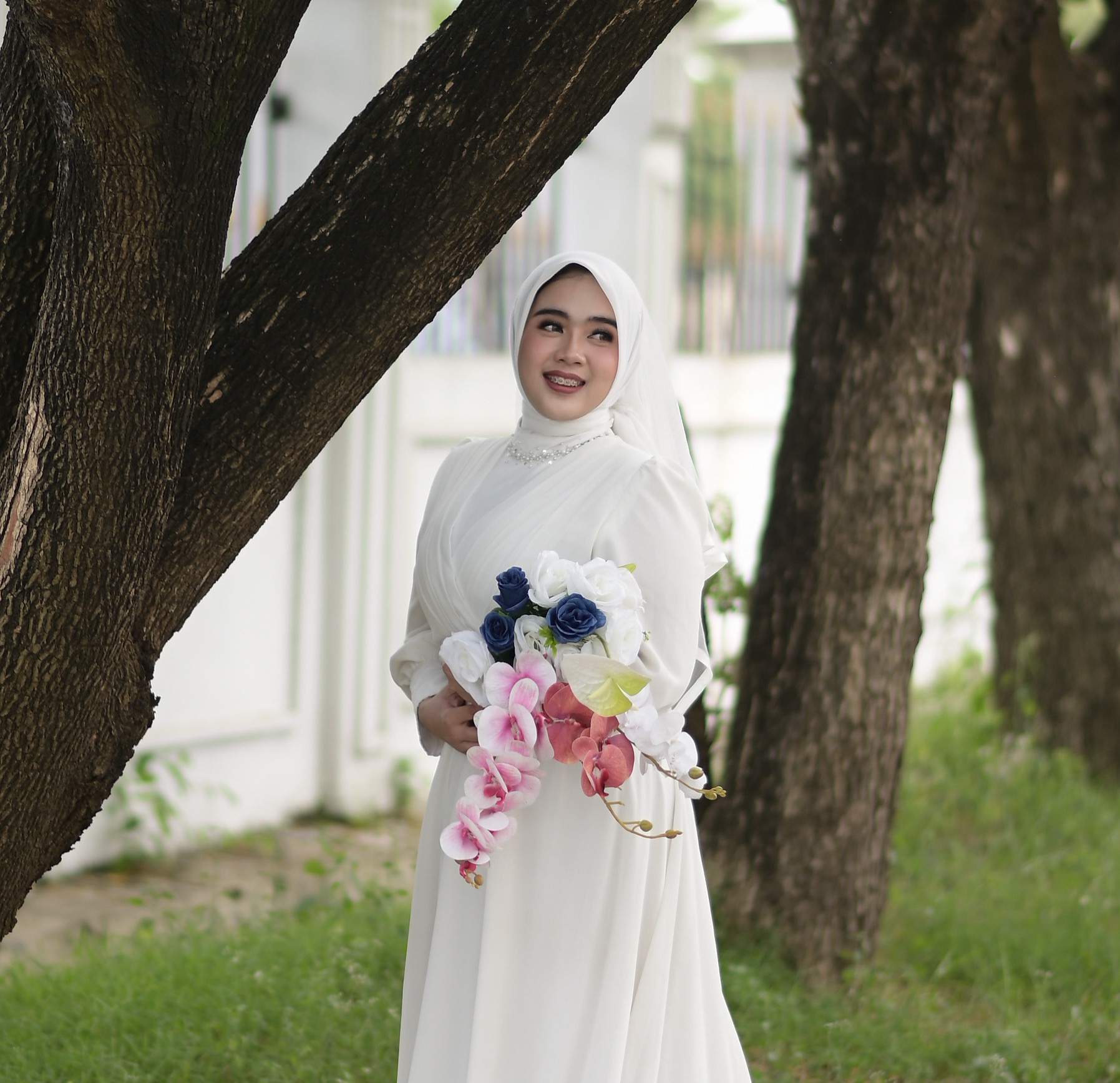Bride