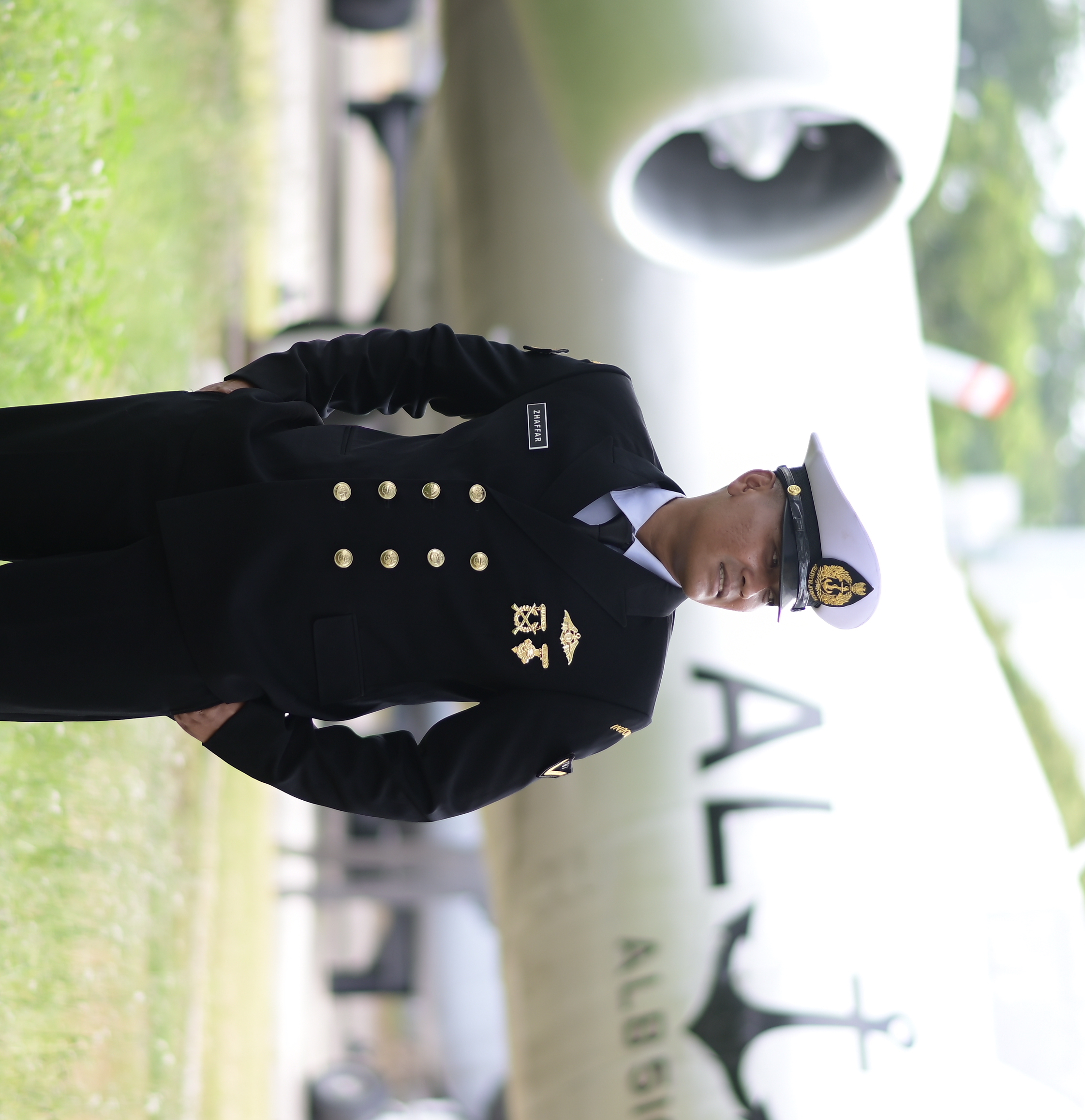 Groom